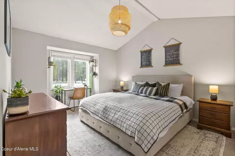 Bedroom - 3211 E 65th Ave, Spokane, WA 99223 photo 1 of 5