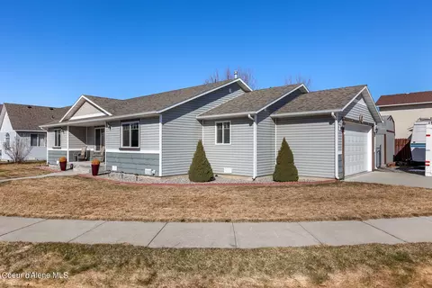 Exterior - 2130 E Decaro Loop, Post Falls, ID 83854 photo 6 of 6