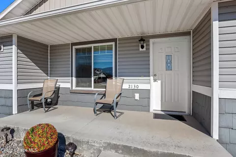 Exterior - 2130 E Decaro Loop, Post Falls, ID 83854 photo 2 of 6