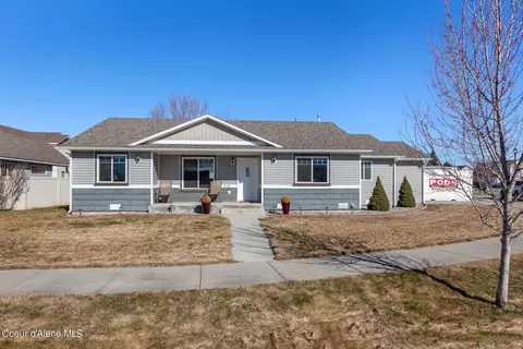 2130 E Decaro Loop, Post Falls, ID 83854