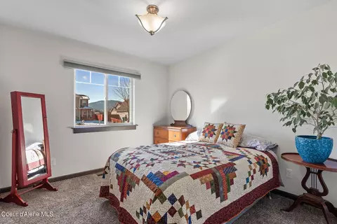Bedroom - 2130 E Decaro Loop, Post Falls, ID 83854 photo 3 of 3