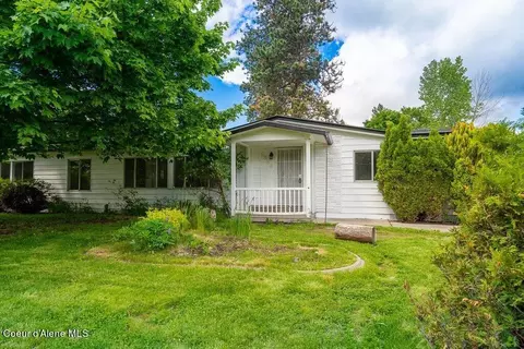 1245 E Violet Ave, Coeur D'alene, ID 83815