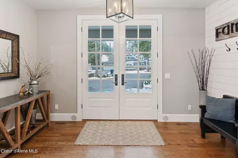 Entry Way - 1626 E Lady Bug Ln, Hayden, ID 83835 photo 1 of 1