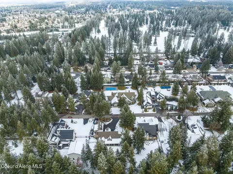 View/Area - 1626 E Lady Bug Ln, Hayden, ID 83835 photo 6 of 10