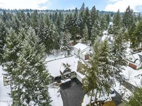 Exterior - 1626 E Lady Bug Ln, Hayden, ID 83835 photo 13 of 14