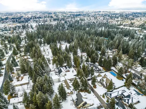 View/Area - 1626 E Lady Bug Ln, Hayden, ID 83835 photo 7 of 10