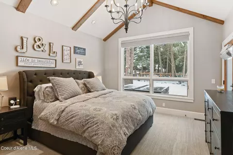 Bedroom - 1626 E Lady Bug Ln, Hayden, ID 83835 photo 1 of 9