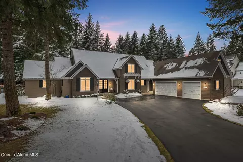Exterior - 1626 E Lady Bug Ln, Hayden, ID 83835 photo 14 of 14