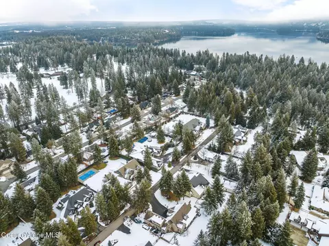 View/Area - 1626 E Lady Bug Ln, Hayden, ID 83835 photo 5 of 10