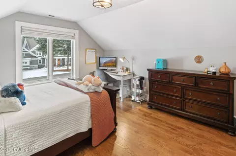 Bedroom - 1626 E Lady Bug Ln, Hayden, ID 83835 photo 6 of 9