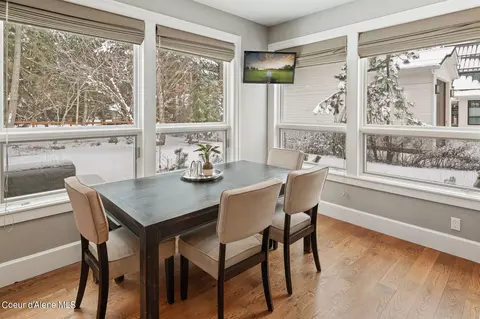 Dining - 1626 E Lady Bug Ln, Hayden, ID 83835 photo 1 of 3
