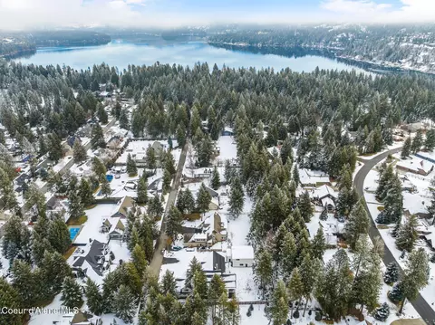 View/Area - 1626 E Lady Bug Ln, Hayden, ID 83835 photo 4 of 10