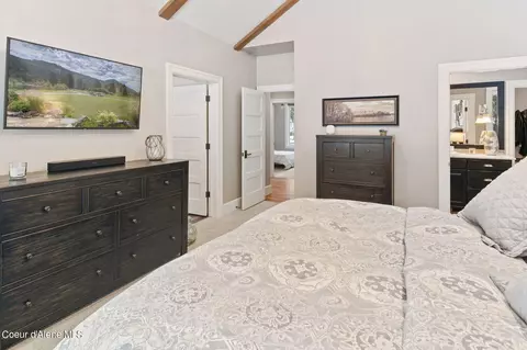 Bedroom - 1626 E Lady Bug Ln, Hayden, ID 83835 photo 3 of 9