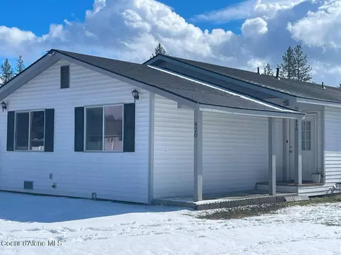 420 Rivenes Ave, Priest River, ID 83856