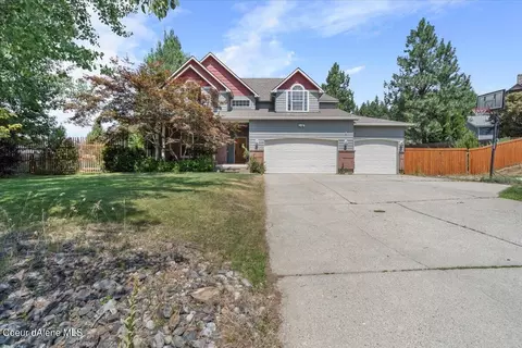 2301 E Sundown Dr, Coeur D'alene, ID 83815