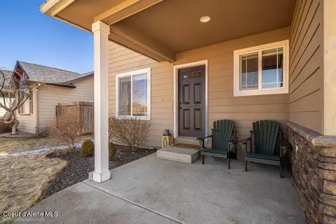 Exterior - 1490 N Firestone, Post Falls, ID 83854 photo 4 of 11
