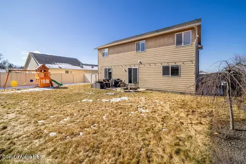 Exterior - 1490 N Firestone, Post Falls, ID 83854 photo 8 of 11