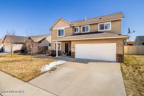 Exterior - 1490 N Firestone, Post Falls, ID 83854 photo 2 of 11