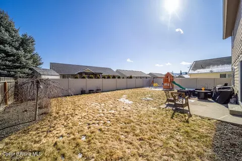 Exterior - 1490 N Firestone, Post Falls, ID 83854 photo 11 of 11