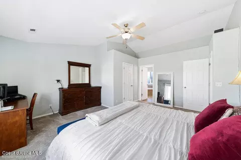 Bedroom - 1490 N Firestone, Post Falls, ID 83854 photo 3 of 6