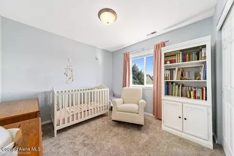 Bedroom - 1490 N Firestone, Post Falls, ID 83854 photo 6 of 6