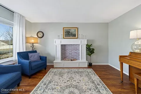 Living - 1490 N Firestone, Post Falls, ID 83854 photo 3 of 6