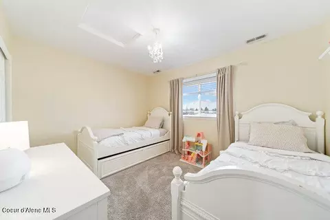 Bedroom - 1490 N Firestone, Post Falls, ID 83854 photo 4 of 6