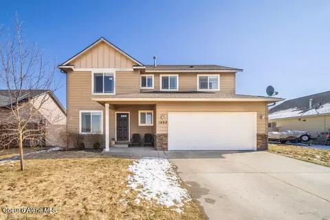 1490 N Firestone, Post Falls, ID 83854