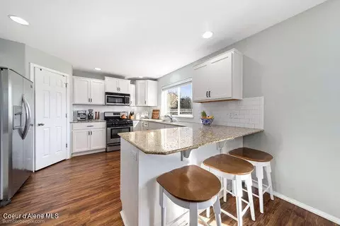 Kitchen - 1490 N Firestone, Post Falls, ID 83854 photo 1 of 4