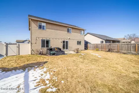 Exterior - 1490 N Firestone, Post Falls, ID 83854 photo 6 of 11