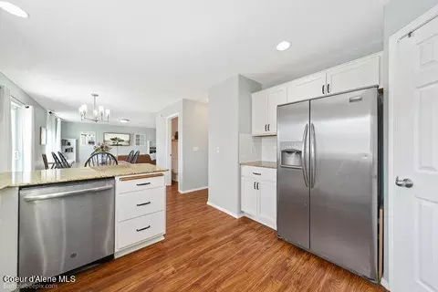 Kitchen - 1490 N Firestone, Post Falls, ID 83854 photo 4 of 4