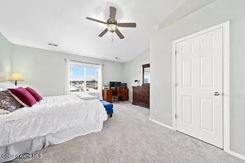 Bedroom - 1490 N Firestone, Post Falls, ID 83854 photo 2 of 6