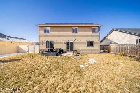 Exterior - 1490 N Firestone, Post Falls, ID 83854 photo 7 of 11