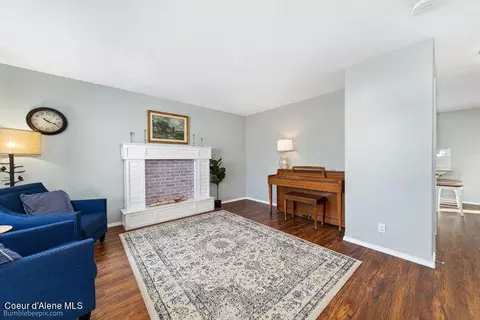 Living - 1490 N Firestone, Post Falls, ID 83854 photo 2 of 6