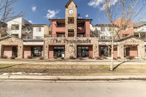 380 N Promenade Lp Lp # 206, Post Falls, ID 83854