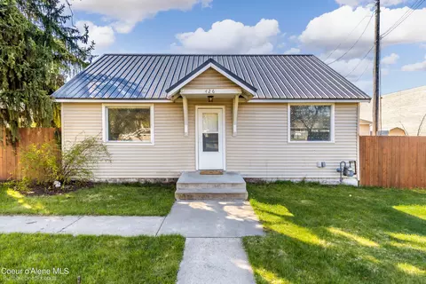 426 E Annie Ave, Coeur D'alene, ID 83814