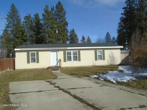 102 W Cosmos Ct, Post Falls, ID 83854