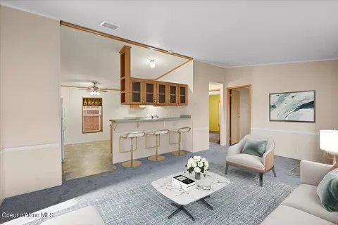 1724 W Windermere Ave #E88, Coeur D'alene, ID 83815