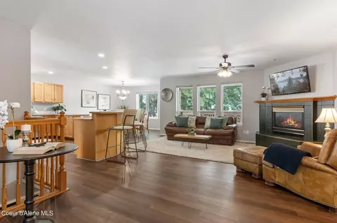 Dining - 5074 E Shoreline Dr, Post Falls, ID 83854 photo 1 of 3