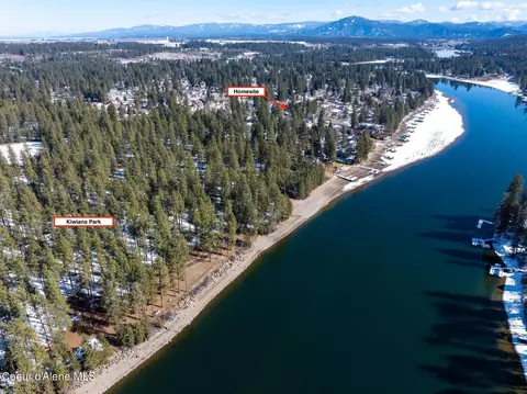 View/Area - 5074 E Shoreline Dr, Post Falls, ID 83854 photo 3 of 6