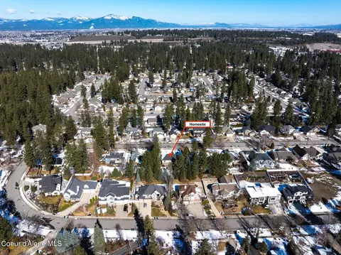 View/Area - 5074 E Shoreline Dr, Post Falls, ID 83854 photo 2 of 6