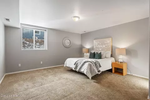 Bedroom - 5074 E Shoreline Dr, Post Falls, ID 83854 photo 7 of 8