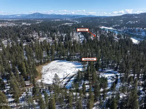 View/Area - 5074 E Shoreline Dr, Post Falls, ID 83854 photo 5 of 6