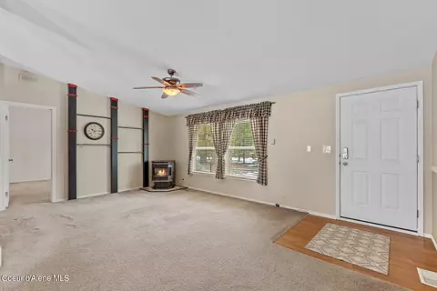 Living - 7284 E Forest View Rd, Athol, ID 83801 photo 1 of 2