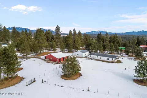 View/Area - 7284 E Forest View Rd, Athol, ID 83801 photo 6 of 15