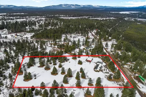 View/Area - 7284 E Forest View Rd, Athol, ID 83801 photo 11 of 15