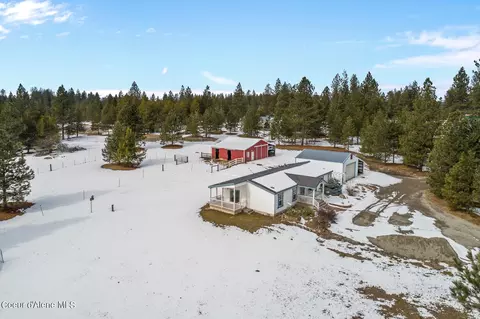 View/Area - 7284 E Forest View Rd, Athol, ID 83801 photo 7 of 15