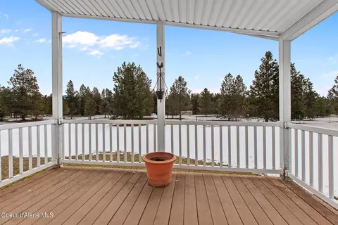 Exterior - 7284 E Forest View Rd, Athol, ID 83801 photo 9 of 10