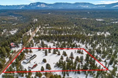 View/Area - 7284 E Forest View Rd, Athol, ID 83801 photo 15 of 15