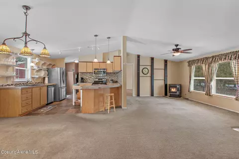 Other - 7284 E Forest View Rd, Athol, ID 83801 photo 2 of 8